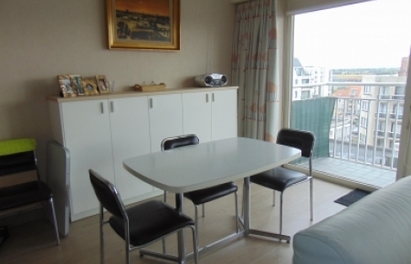 Studio te koop in middelkerke
