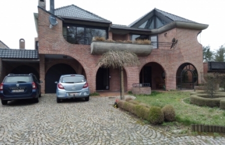 Huis te koop in tielen met 3 slaapkamers en 3 badkamers