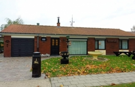 Huis te koop in veurne met 3 slaapkamers