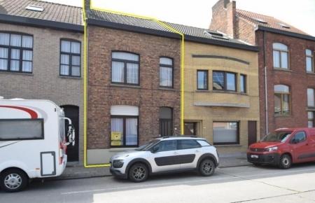Huis te koop in stene met 4 slaapkamers