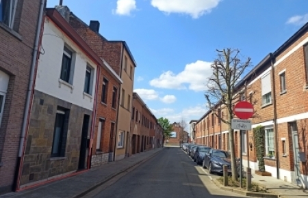 Huis te koop in walem met 4 slaapkamers en 2 badkamers