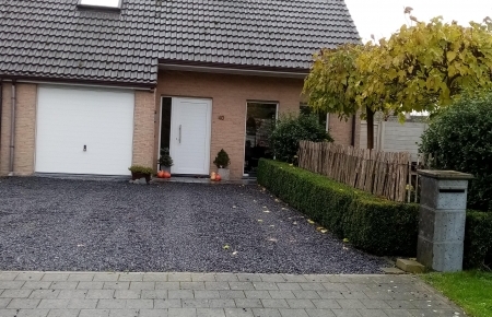 Huis te koop in ingelmunster met 3 slaapkamers