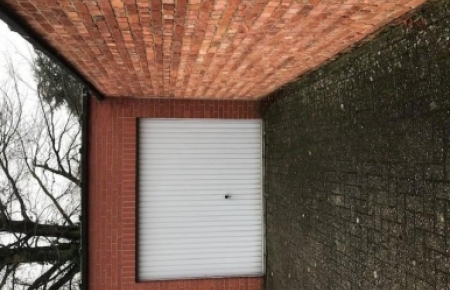 Garage te koop in ranst