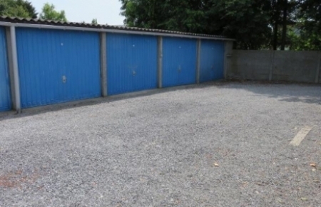 Garage te koop in sint-niklaas
