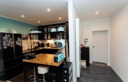Huis te koop in deurne met 2 slaapkamers en 2 badkamers