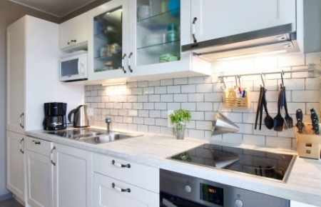 Appartement te koop in gent met 2 slaapkamers