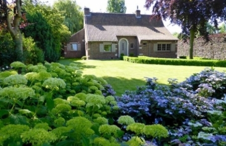 Huis te koop in ardooie met 4 slaapkamers
