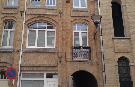 Huis te koop in ieper met 3 slaapkamers en 2 badkamers