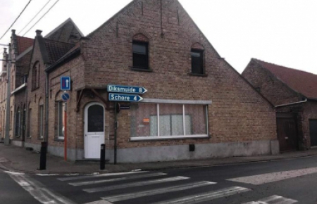 Huis te koop in leke met 3 slaapkamers
