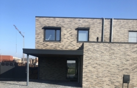 Huis te koop in overpelt met 3 slaapkamers