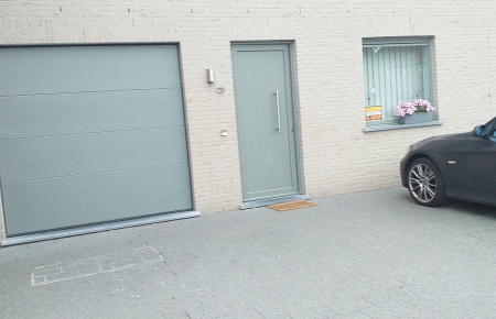 Huis te koop in rumbeke met 3 slaapkamers