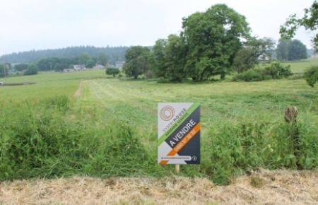 Bouwgrond te koop in maissin