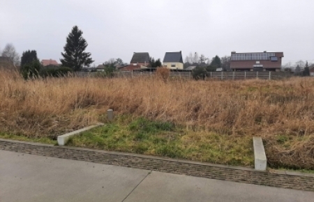 Bouwgrond te koop in balen