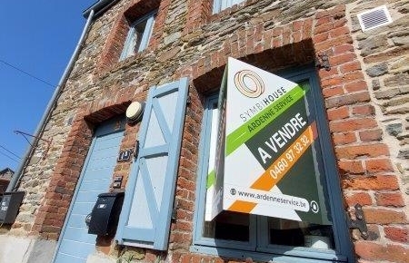Huis te koop in baillamont met 2 slaapkamers en 2 badkamers