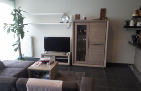 Appartement te koop in heist-op-den-berg met 2 slaapkamers