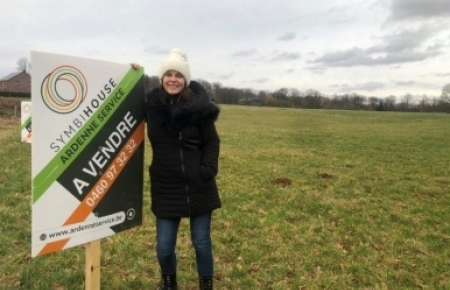 Bouwgrond te koop in cul-des-sarts