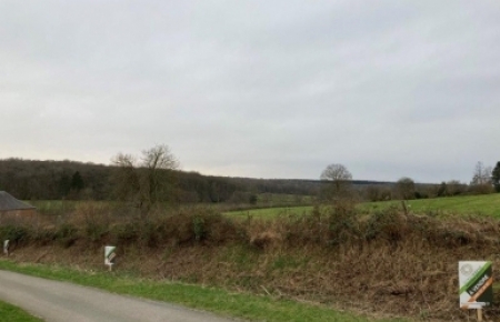 Bouwgrond te koop in forge-philippe