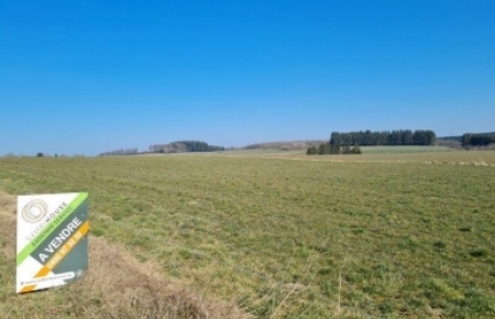 Bouwgrond te koop in la roche-en-ardenne