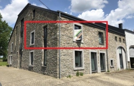 Appartement te koop in bertrix met 2 slaapkamers
