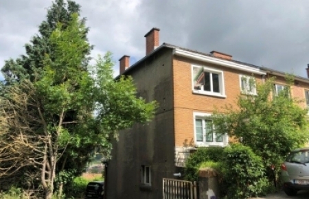 Huis te koop in andenne met 2 slaapkamers