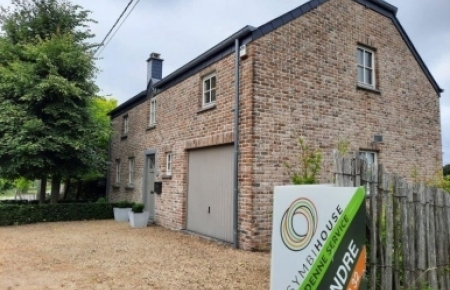 Huis te koop in petit-fays met 3 slaapkamers