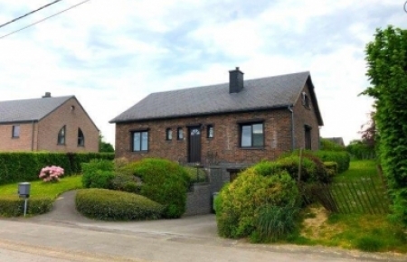 Huis te koop in paliseul met 4 slaapkamers
