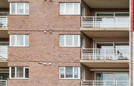 Appartement te koop in deurne met 3 slaapkamers