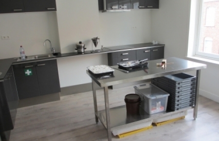 Huis te koop in desselgem met 2 slaapkamers