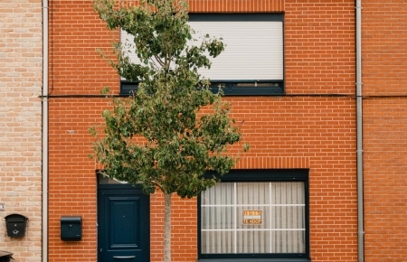 Huis te koop in welle met 3 slaapkamers