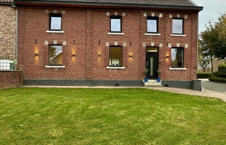 Huis te koop in riemst met 3 slaapkamers