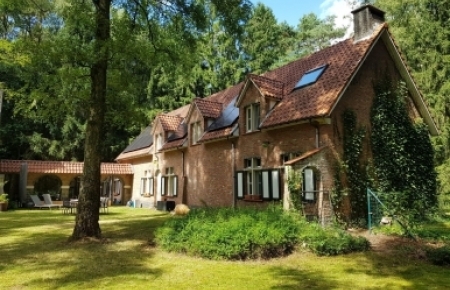 Huis te koop in herentals met 3 slaapkamers