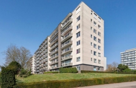 Appartement te koop in heverlee
