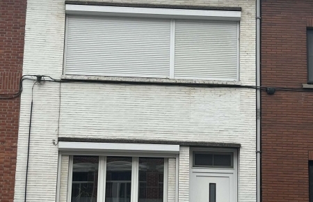 Huis te koop in hasselt met 4 slaapkamers