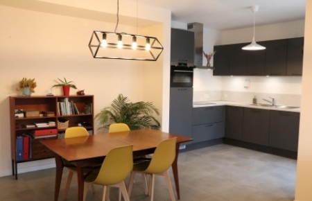 Appartement te koop in rotselaar