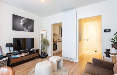 Appartement te koop in kortrijk met 2 slaapkamers