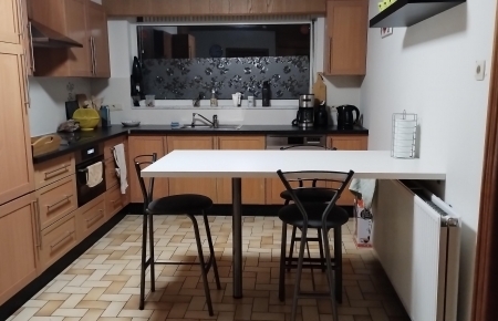 Huis te koop in leopoldsburg met 2 slaapkamers