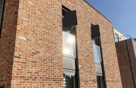Appartement te koop in zolder met 2 slaapkamers